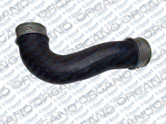 SWAPP 68506 Turbo Hortumu A3 - Caddy - Golf Iv - Jetta - Passat - Touran - Octavia - Super B - Altea - Leon - Toledo 1.9,2.0tdi